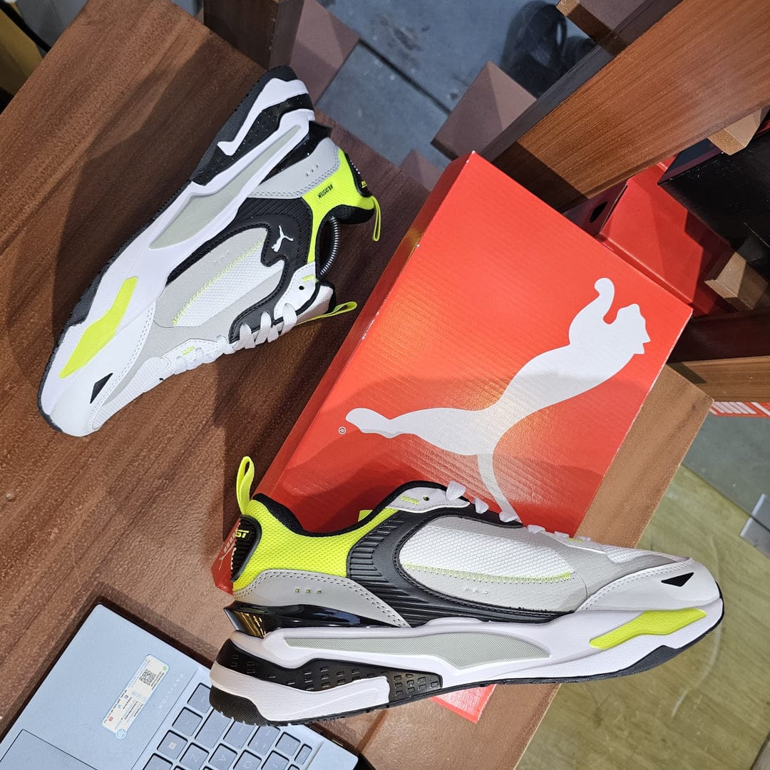 Buy First Copy Puma System Shoes - Master Quality 7A Mirror at Lowest Price Online India