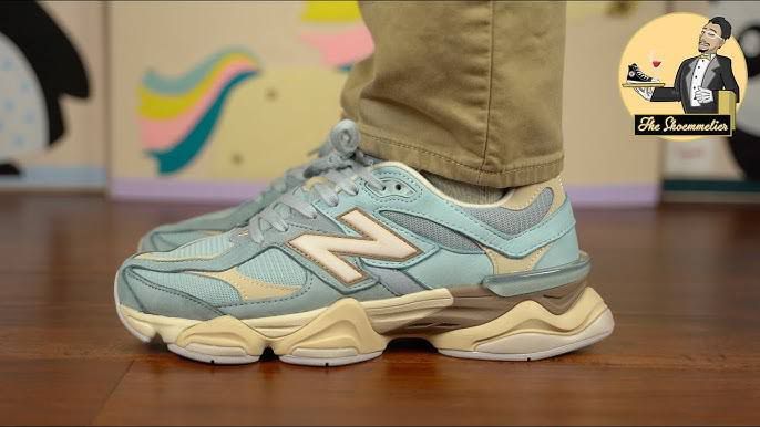 Buy First Copy New Balance 9060 - Master Quality 7A Mirror at Lowest Price Online India