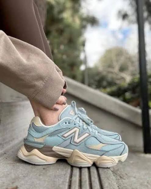 Buy First Copy New Balance 9060 - Master Quality 7A Mirror at Lowest Price Online India