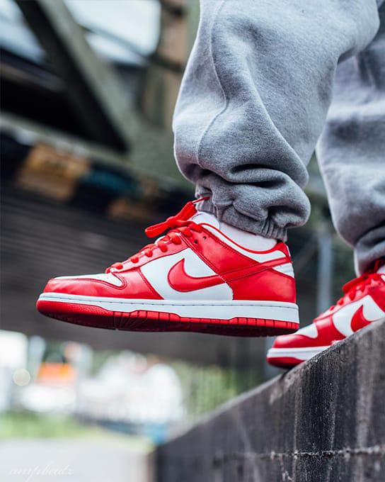 Buy First Copy Nike Sb Dunk - Master Quality 7A Mirror at Lowest Price Online India