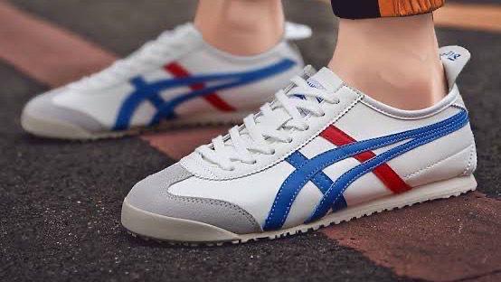 Buy First Copy Onitsuka Tiger Shoes For Men - Master Quality 7A Mirror at Lowest Price Online India
