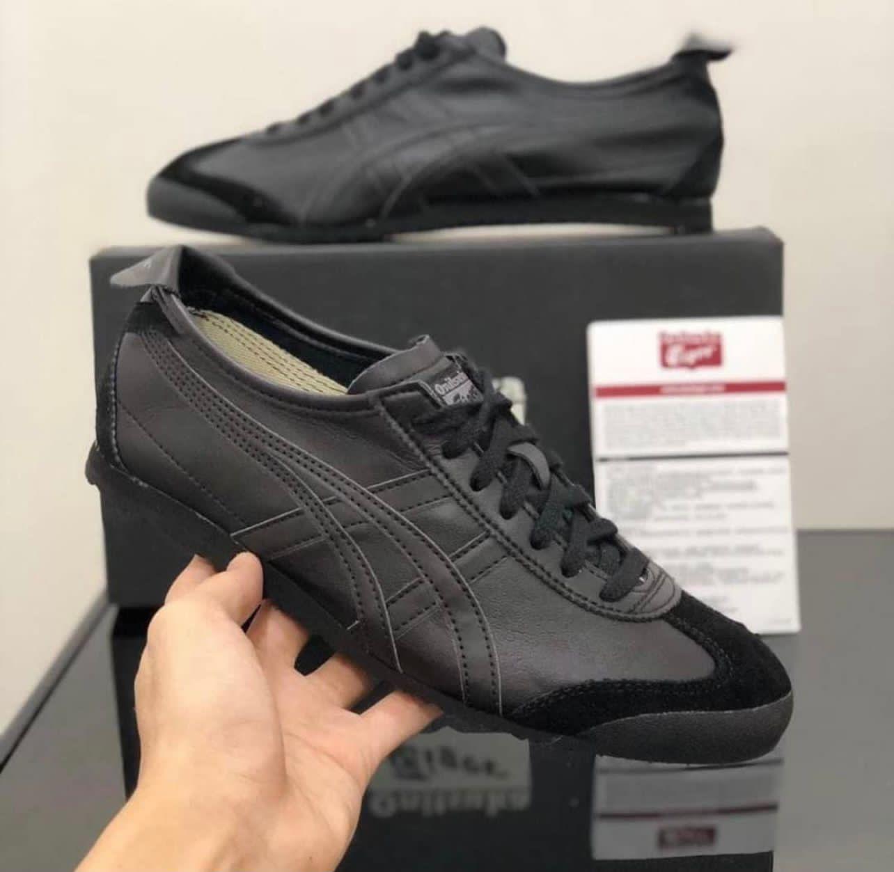Buy First Copy Onitsuka Tiger Shoes For Men - Master Quality 7A Mirror at Lowest Price Online India