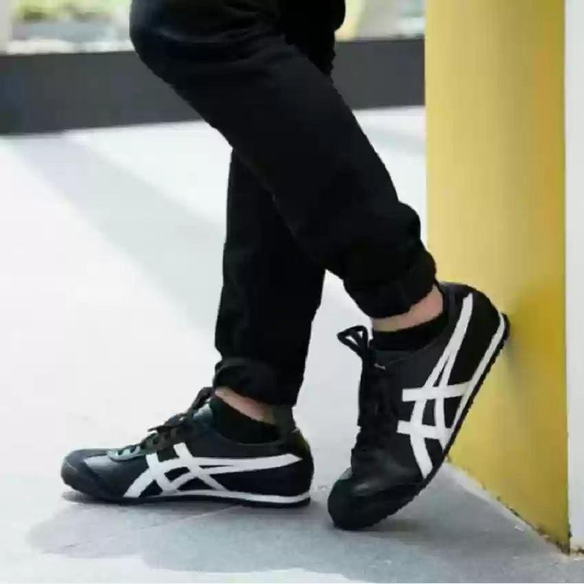 Buy First Copy Onitsuka Tiger Shoes For Men - Master Quality 7A Mirror at Lowest Price Online India