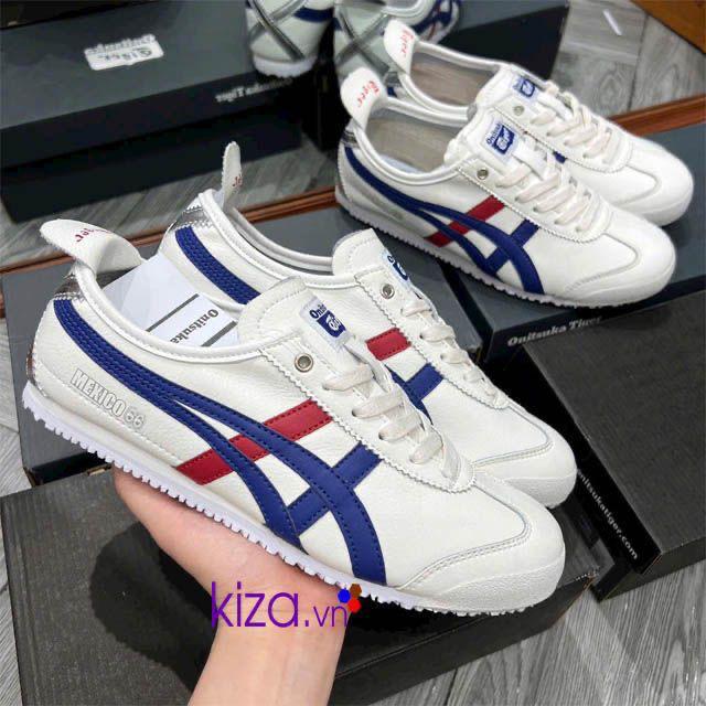 Buy First Copy Onitsuka Tiger Shoes For Men - Master Quality 7A Mirror at Lowest Price Online India