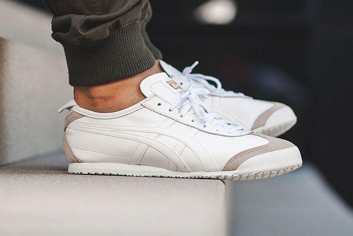 Buy First Copy Onitsuka Tiger Shoes For Men - Master Quality 7A Mirror at Lowest Price Online India