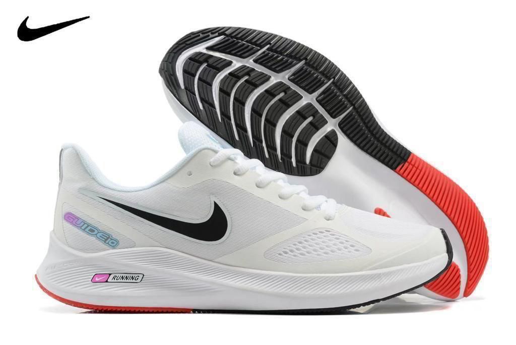 Buy First Copy Nike Zoom Guide 10 Running Shoes - Master Quality 7A Mirror at Lowest Price Online India