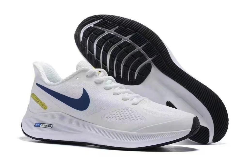 Buy First Copy Nike Zoom Guide 10 Running Shoes - Master Quality 7A Mirror at Lowest Price Online India