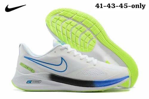 Buy First Copy Nike Zoom Guide 10 Running Shoes - Master Quality 7A Mirror at Lowest Price Online India