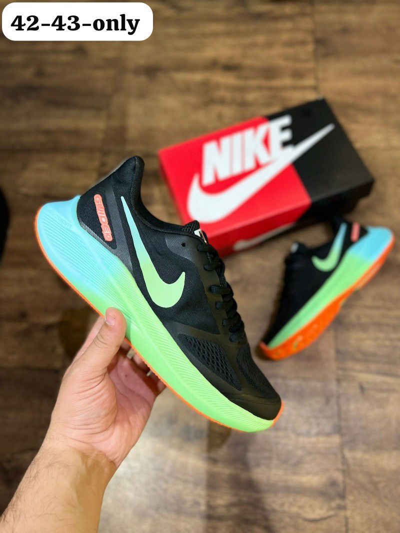 Buy First Copy Nike Zoom Guide 10 Running Shoes - Master Quality 7A Mirror at Lowest Price Online India