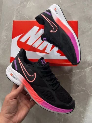 Buy First Copy Nike Zoom Guide 10 Running Shoes - Master Quality 7A Mirror at Lowest Price Online India