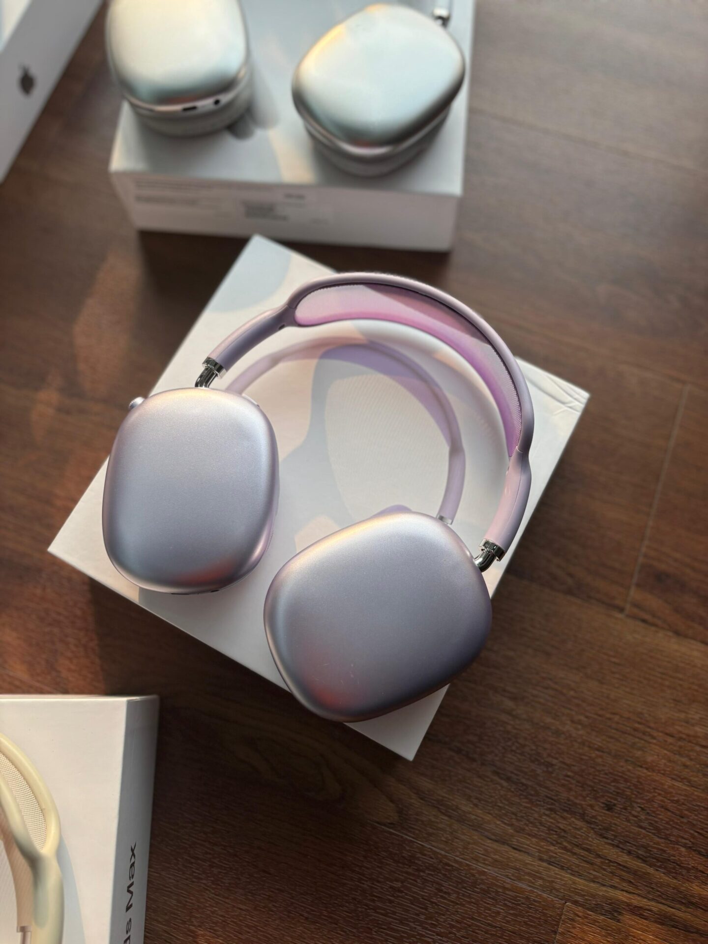 Buy First Copy Apple Airpods Max - Master Quality 7A Mirror at Lowest Price Online India