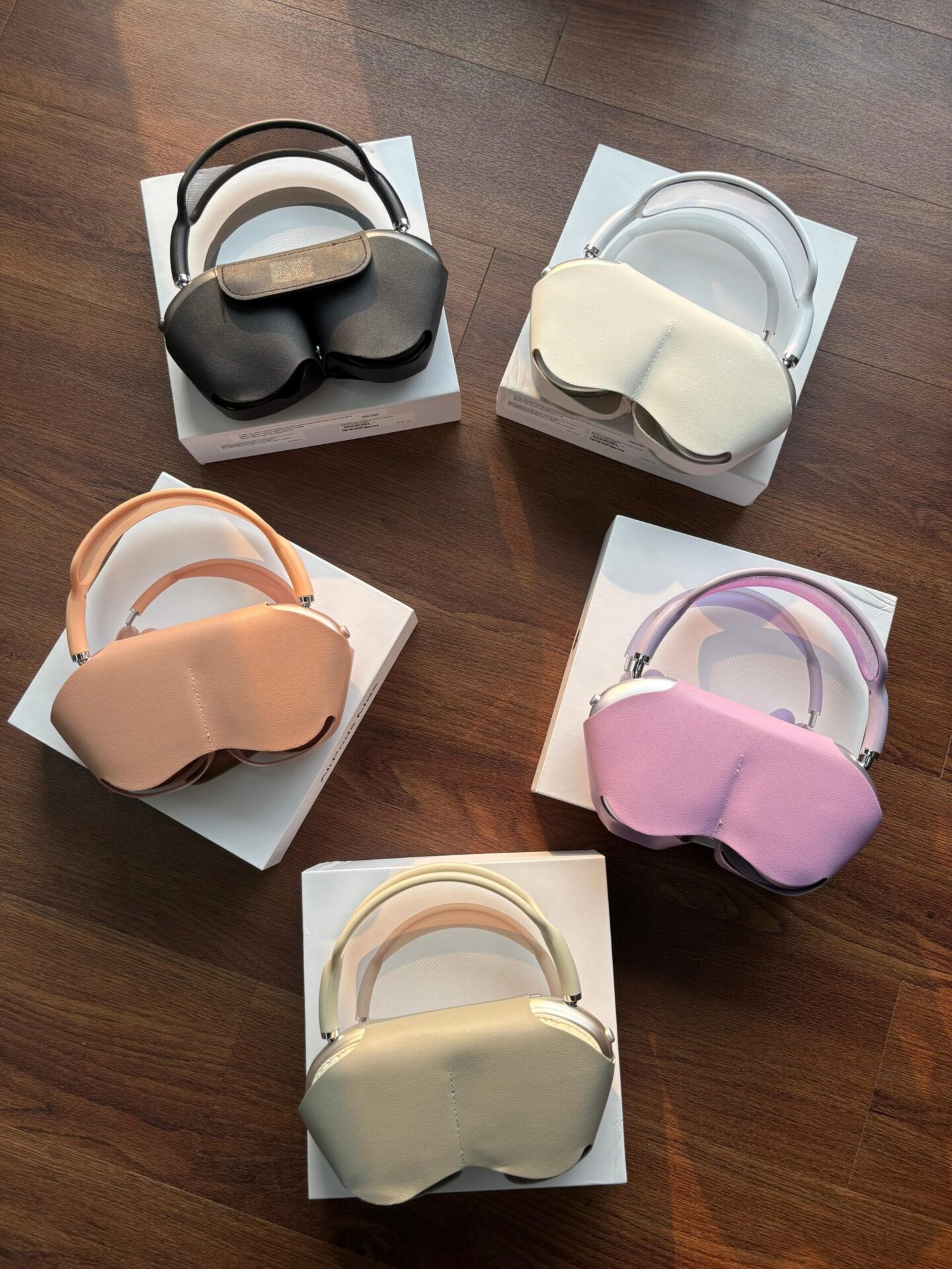 Buy First Copy Apple Airpods Max - Master Quality 7A Mirror at Lowest Price Online India