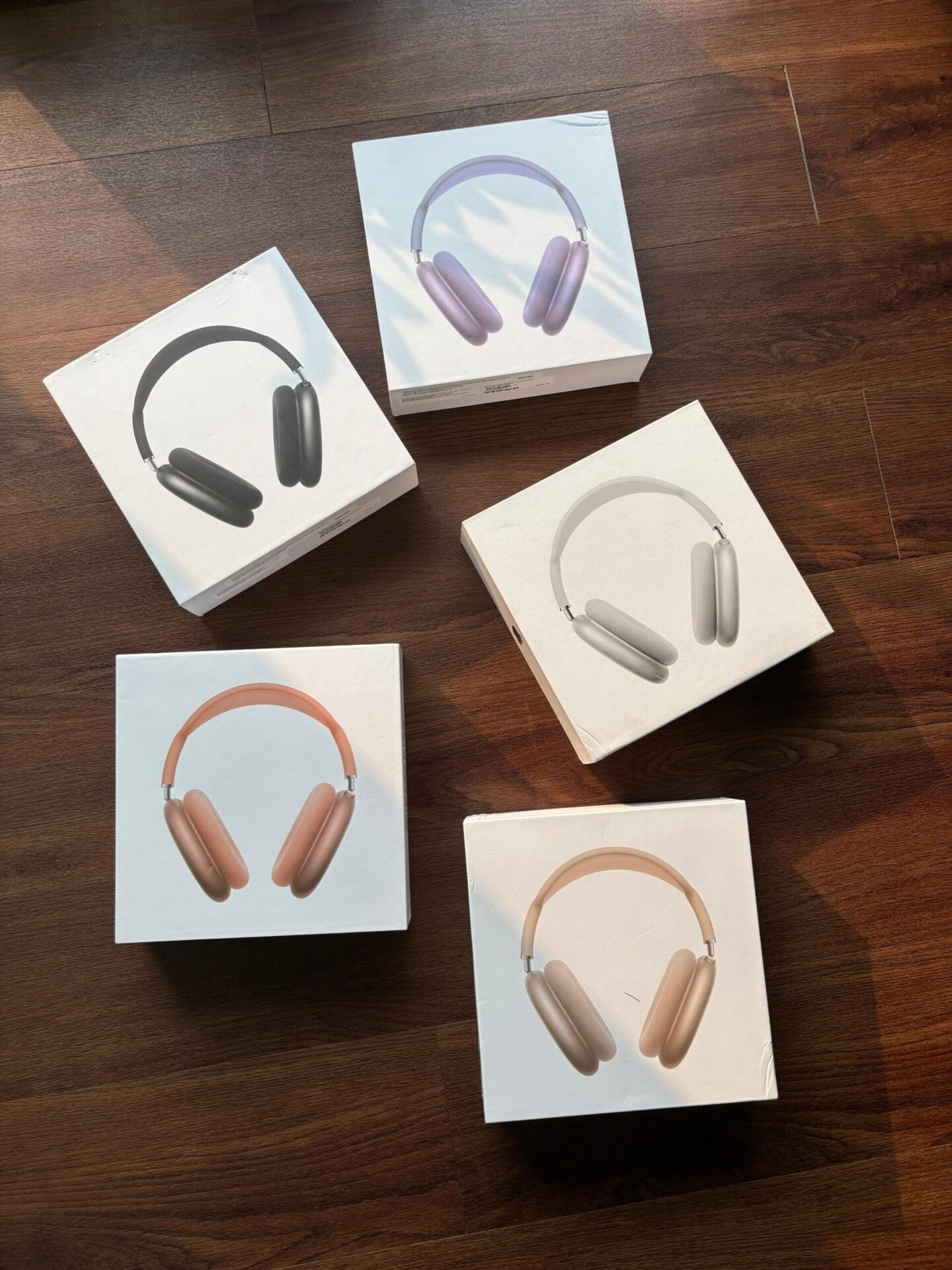 Buy First Copy Apple Airpods Max - Master Quality 7A Mirror at Lowest Price Online India