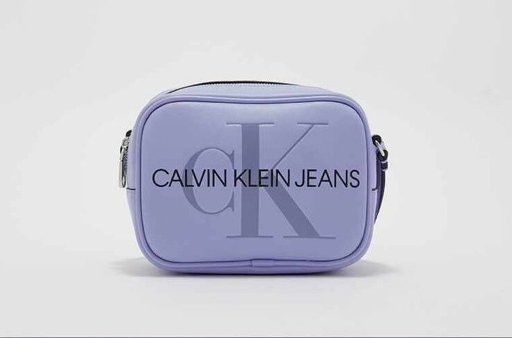 Buy First Copy Calvin Klein Camera Bag - Master Quality 7A Mirror at Lowest Price Online India