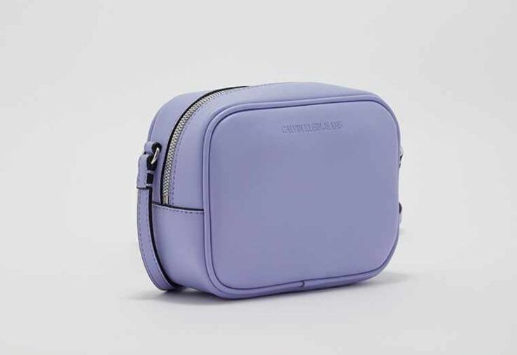 Buy First Copy Calvin Klein Camera Bag - Master Quality 7A Mirror at Lowest Price Online India