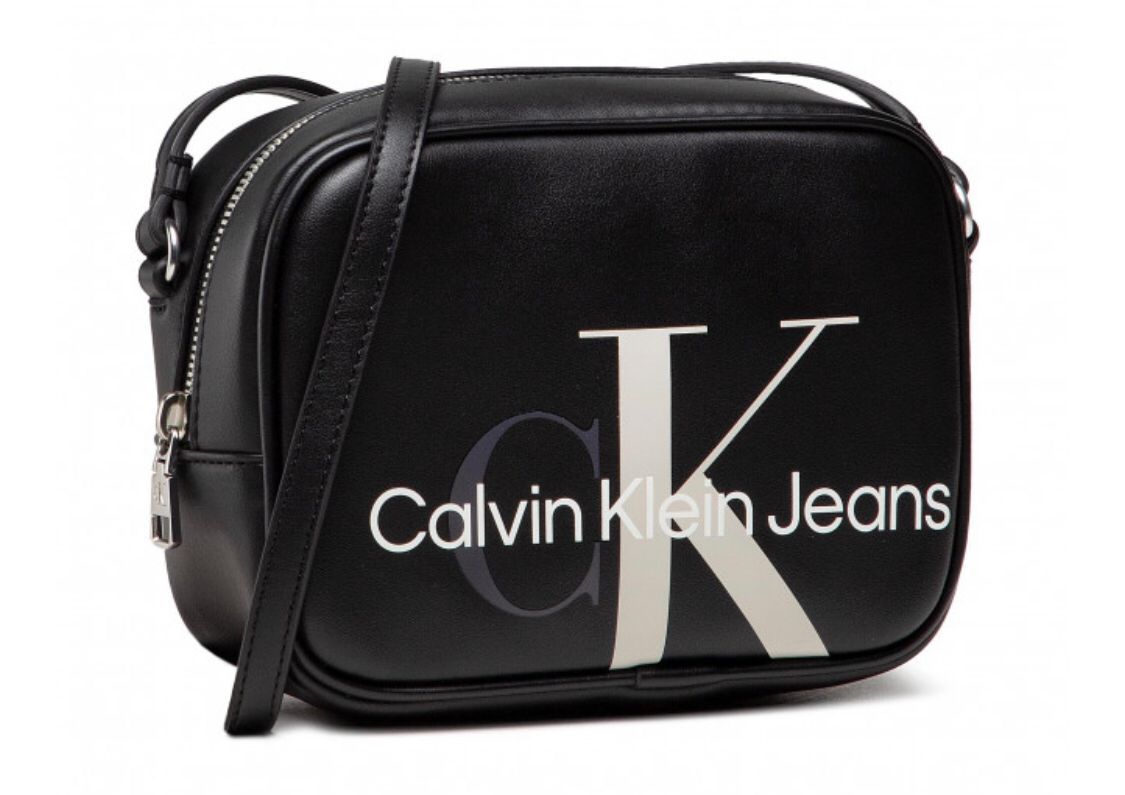 Buy First Copy Calvin Klein Camera Bag - Master Quality 7A Mirror at Lowest Price Online India