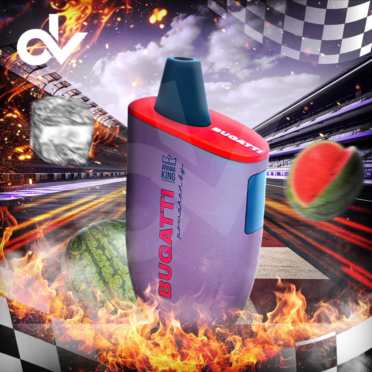 Buy First Copy Bugatti Vape 9000 Puffs - Master Quality 7A Mirror at Lowest Price Online India