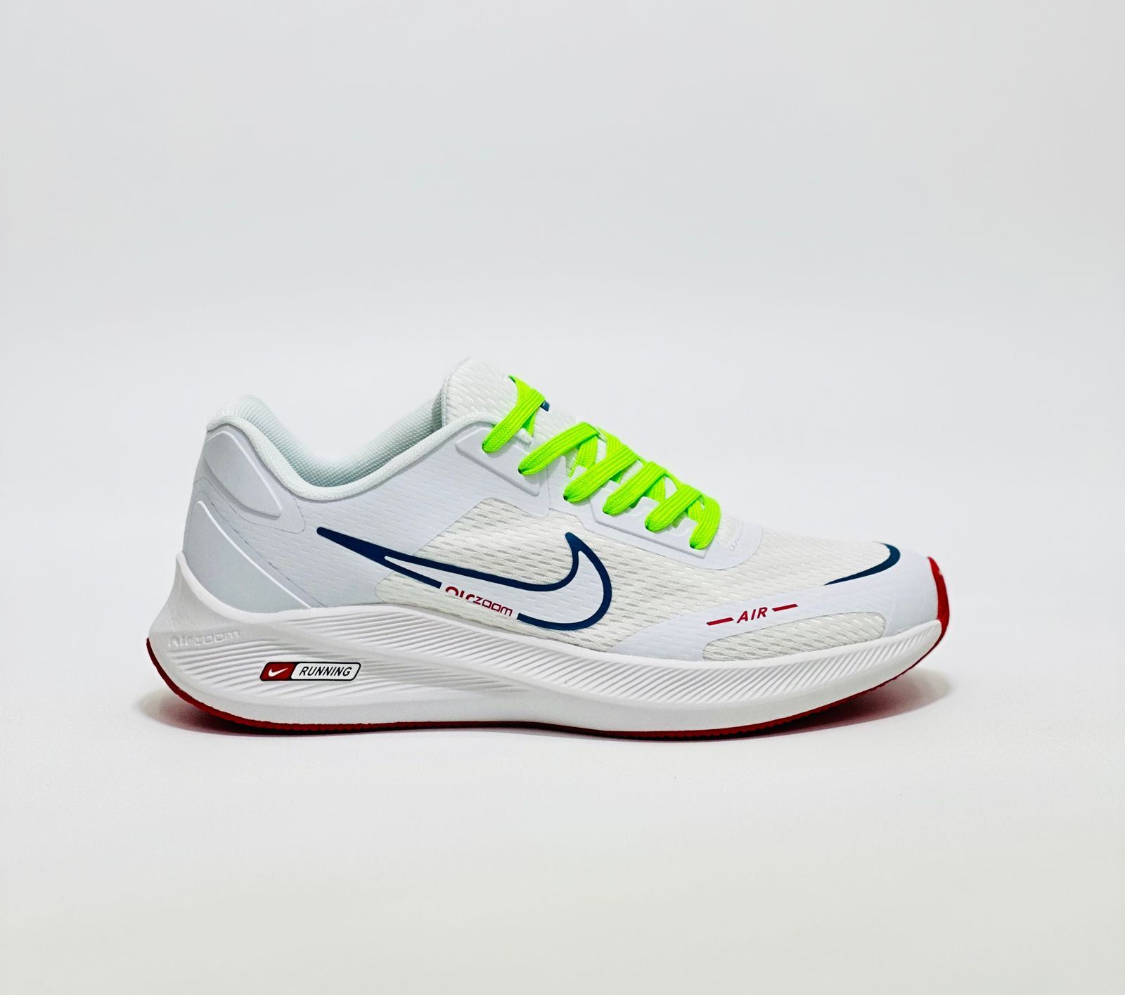 Buy First Copy Nike Zoom Structure 8x - Master Quality 7A Mirror at Lowest Price Online India