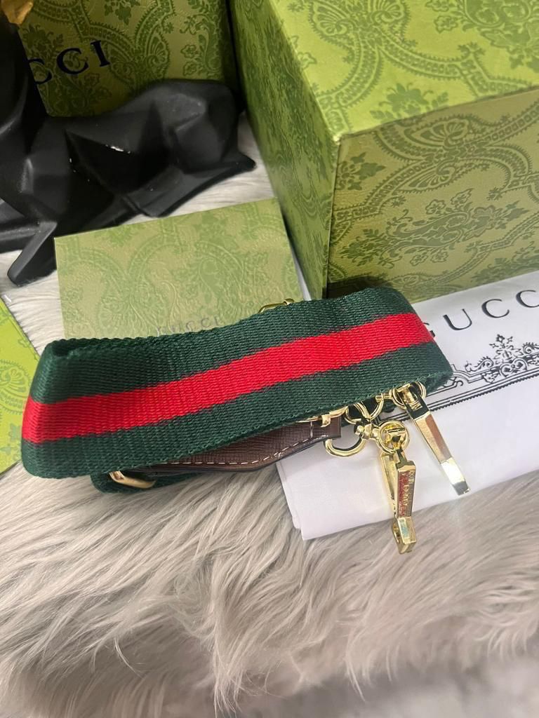 Buy First Copy Gucci Horsebit 1955 Shoulder Bag - Master Quality 7A Mirror at Lowest Price Online India