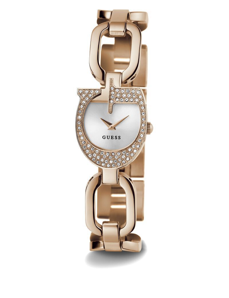 Buy First Copy Guess Gia Women Analog Watch 22mm - Master Quality 7A Mirror at Lowest Price Online India