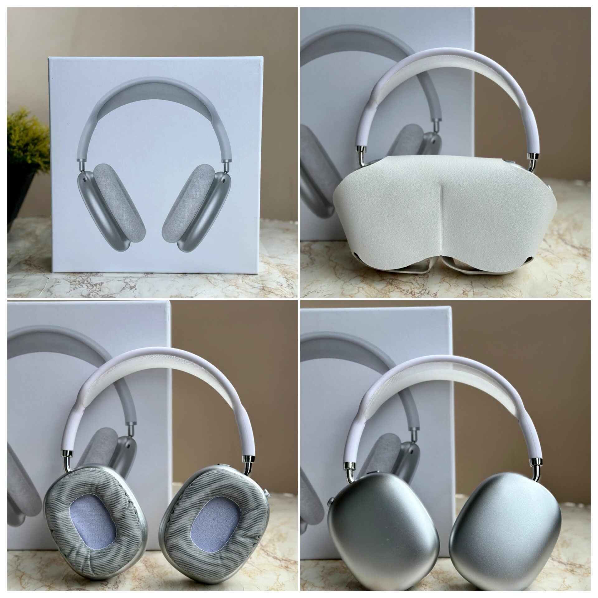 Buy First Copy Apple Airpods Max - Master Quality 7A Mirror at Lowest Price Online India
