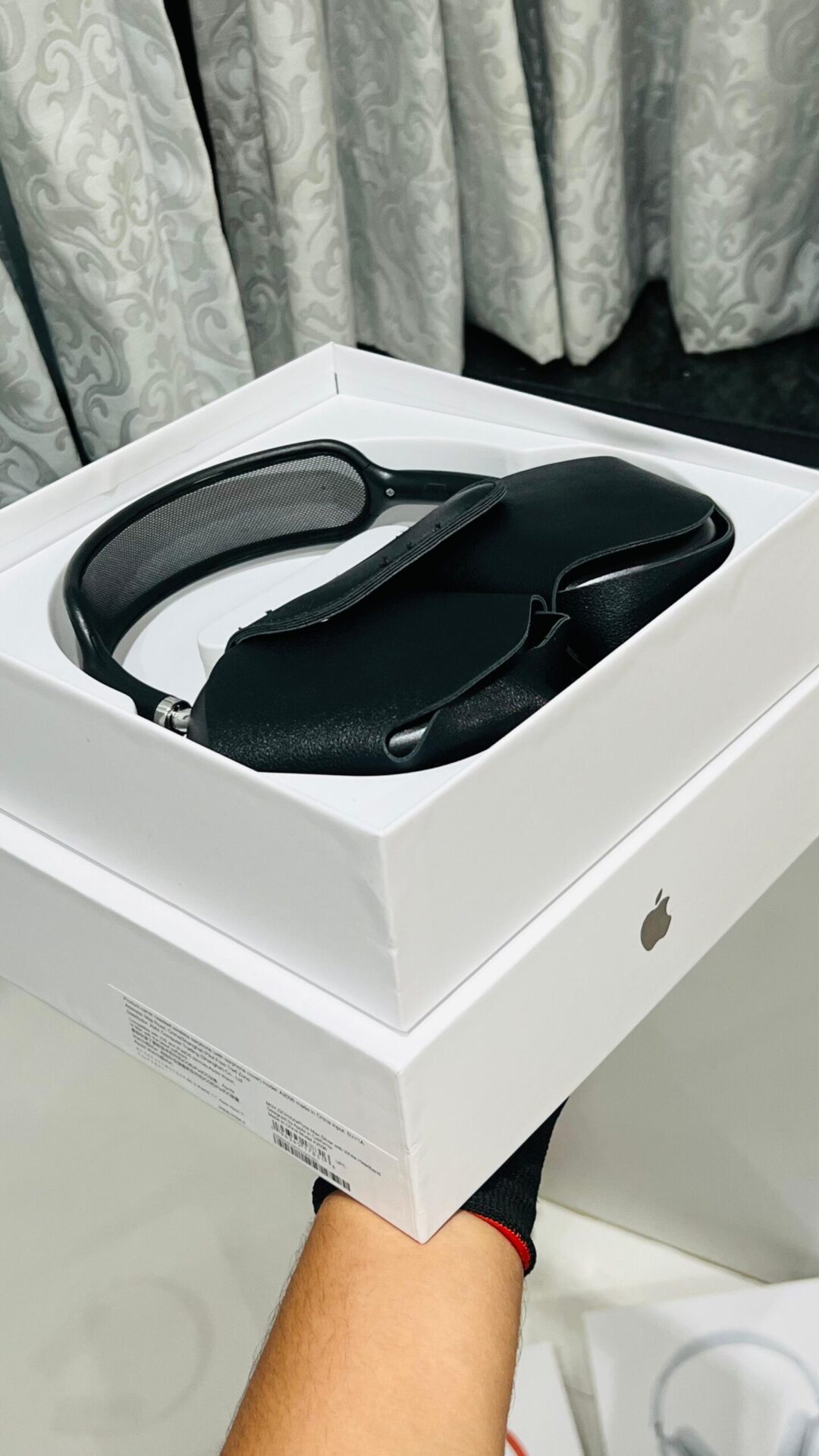 Buy First Copy Apple Airpods Max - Master Quality 7A Mirror at Lowest Price Online India