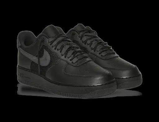 Buy First Copy Nike Air Force original Full Black for men - Master Quality 7A Mirror at Lowest Price Online India