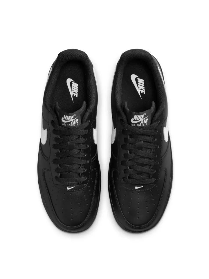 Buy First Copy Nike Air Force Original Black For Men - Master Quality 7A Mirror at Lowest Price Online India