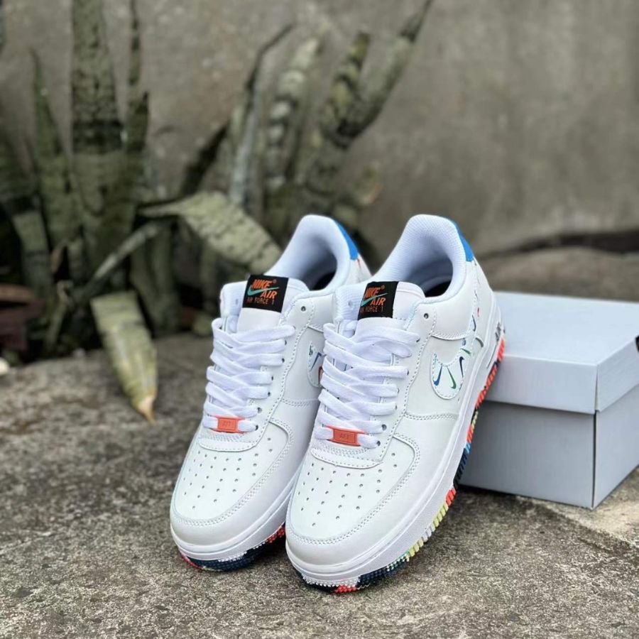 Buy First Copy Nike Air Force One Og - Master Quality 7A Mirror at Lowest Price Online India