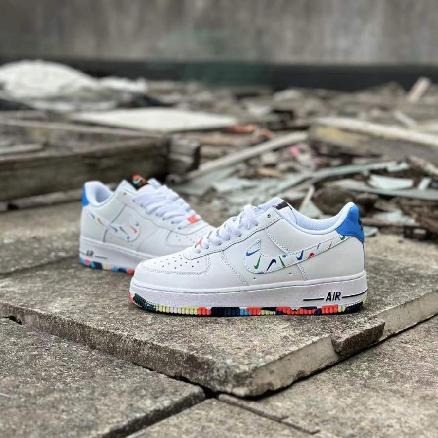 Buy First Copy Nike Air Force One Og - Master Quality 7A Mirror at Lowest Price Online India