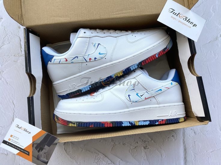 Buy First Copy Nike Air Force One Og - Master Quality 7A Mirror at Lowest Price Online India