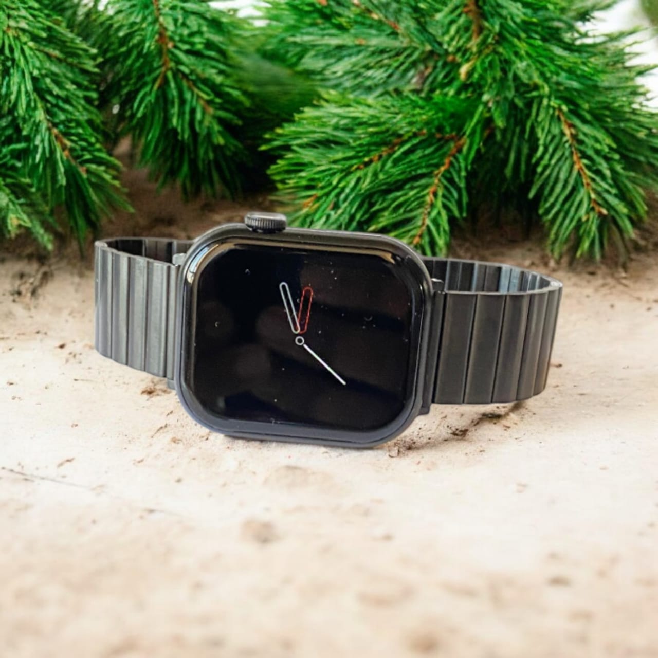 Buy First Copy Apple Series 10 Smartwatch With Logo On/Off - Master Quality 7A Mirror at Lowest Price Online India