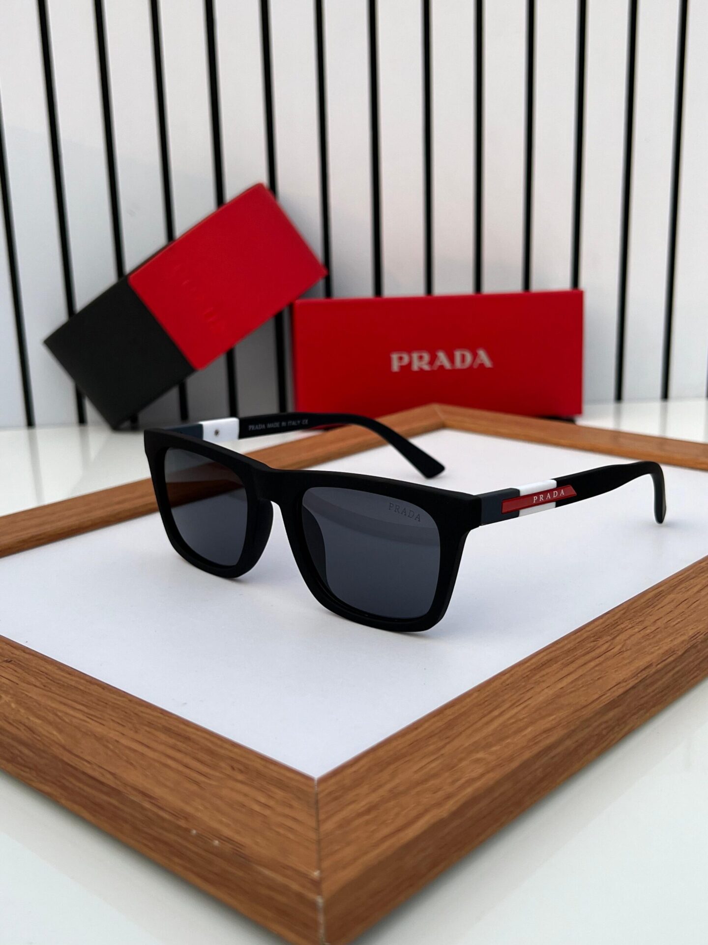 Buy First Copy Prada Sunglasses For Men - Master Quality 7A Mirror at Lowest Price Online India
