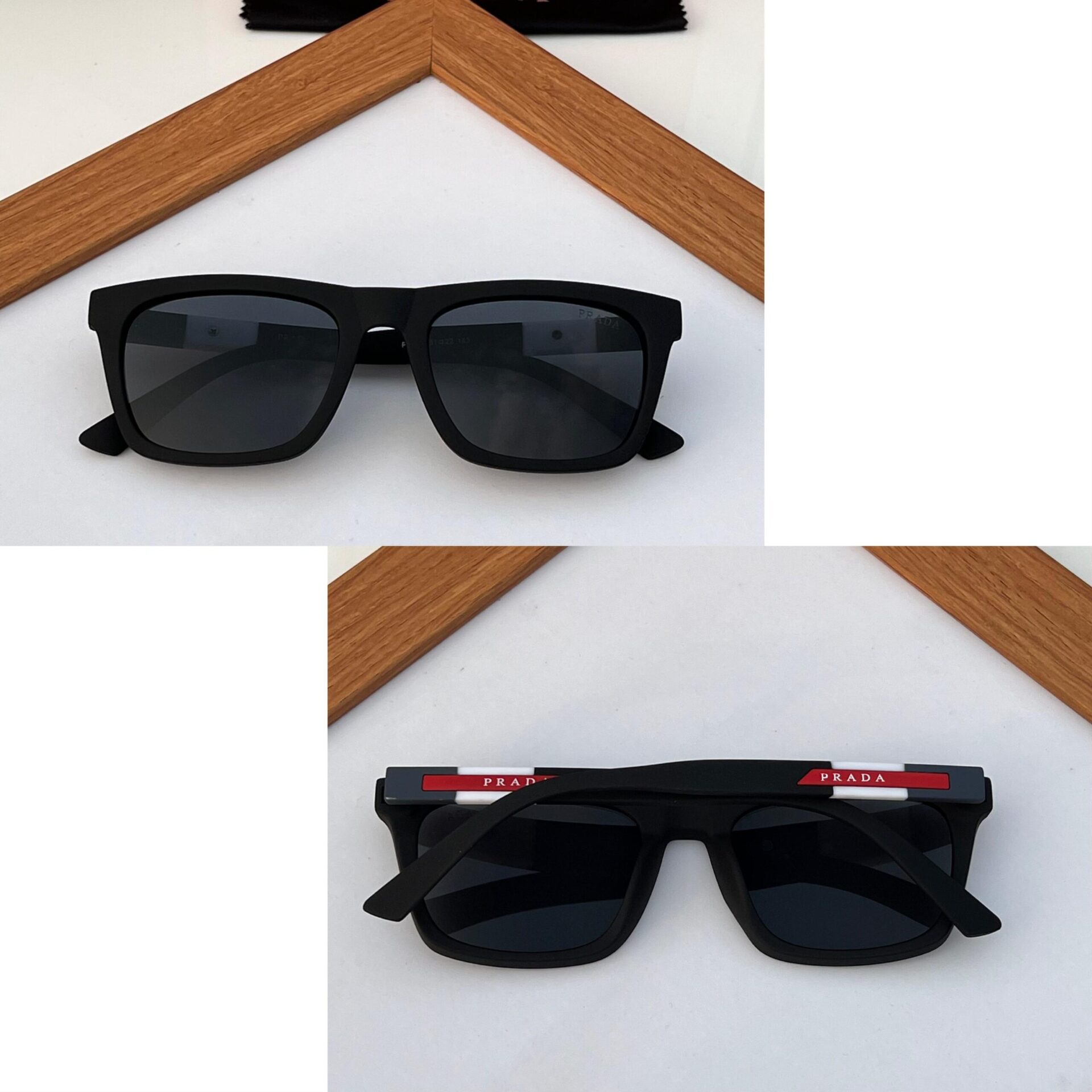 Buy First Copy Prada Sunglasses For Men - Master Quality 7A Mirror at Lowest Price Online India