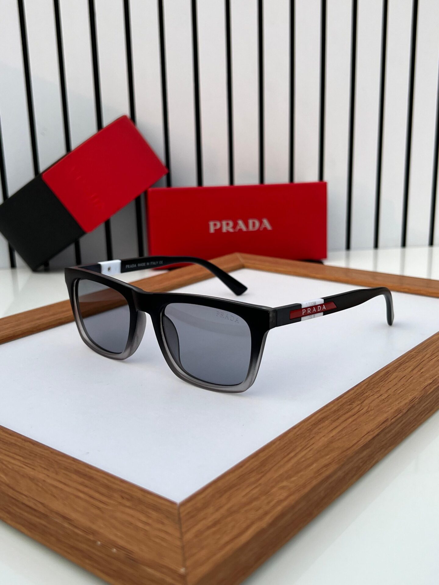 Buy First Copy Prada Sunglasses For Men - Master Quality 7A Mirror at Lowest Price Online India