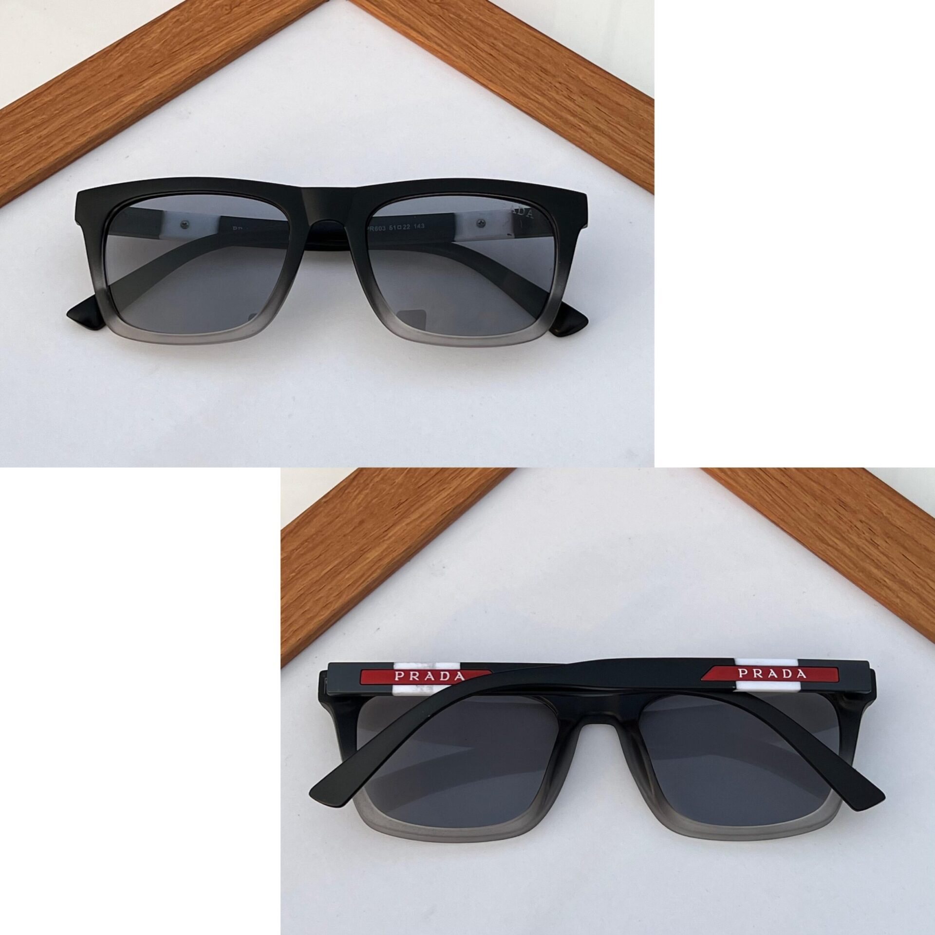 Buy First Copy Prada Sunglasses For Men - Master Quality 7A Mirror at Lowest Price Online India