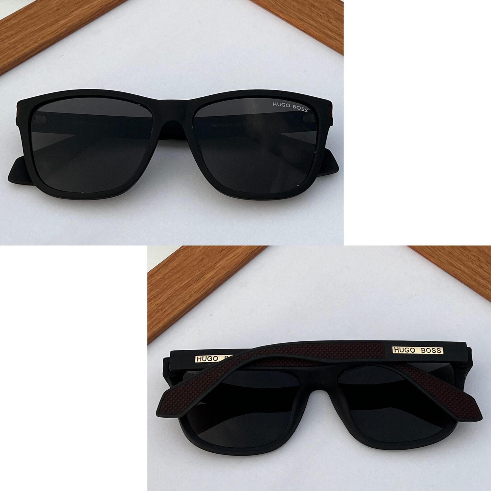 Buy First Copy Hugo Boss Sunglasses For Men - Master Quality 7A Mirror at Lowest Price Online India