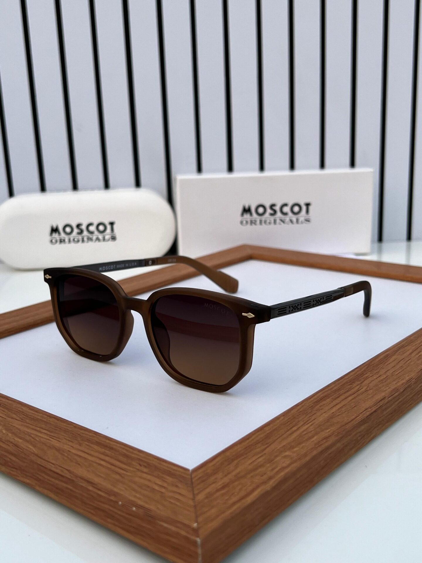 Buy First Copy Moscot Sunglasses For Men - Master Quality 7A Mirror at Lowest Price Online India