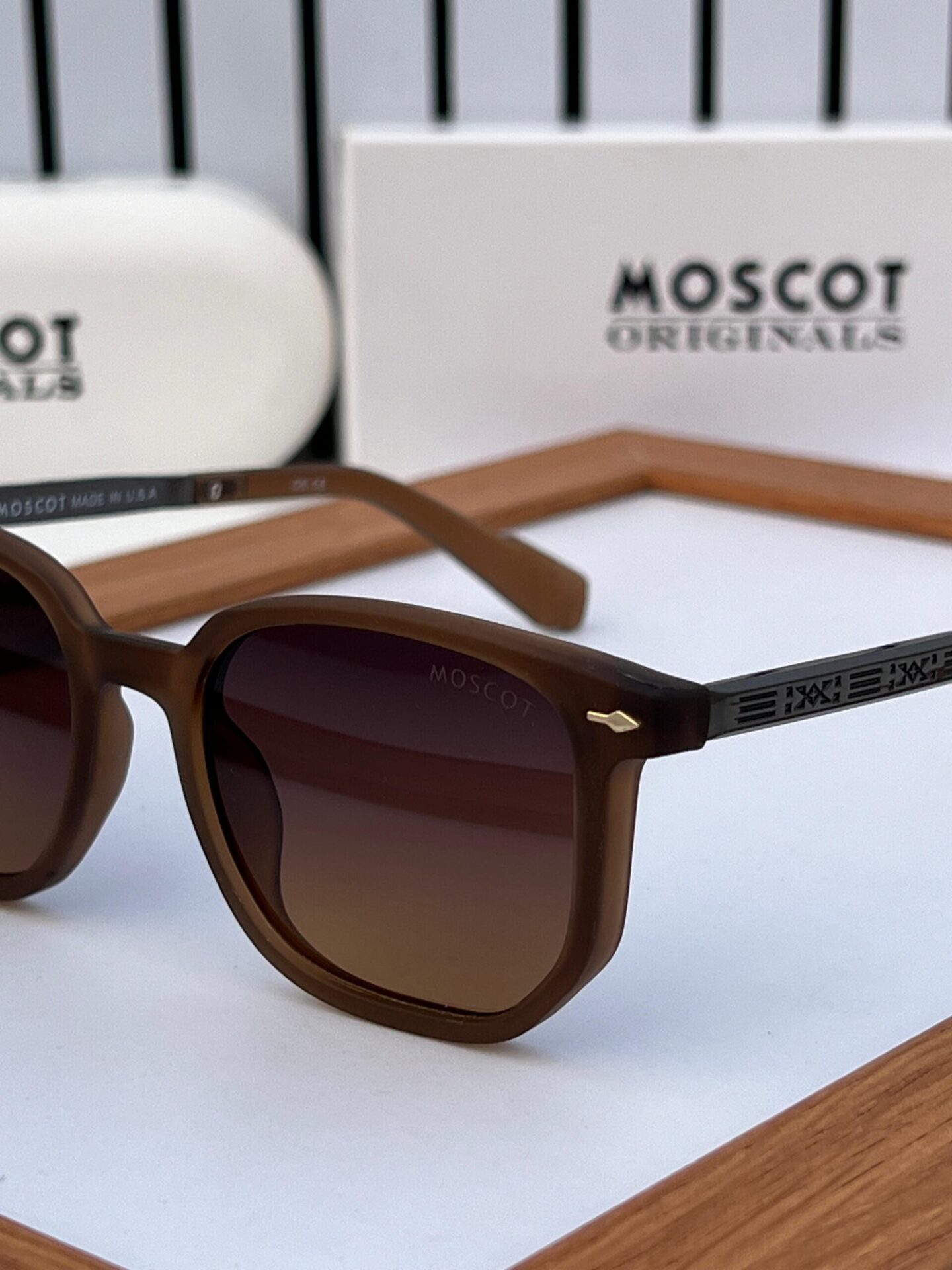 Buy First Copy Moscot Sunglasses For Men - Master Quality 7A Mirror at Lowest Price Online India