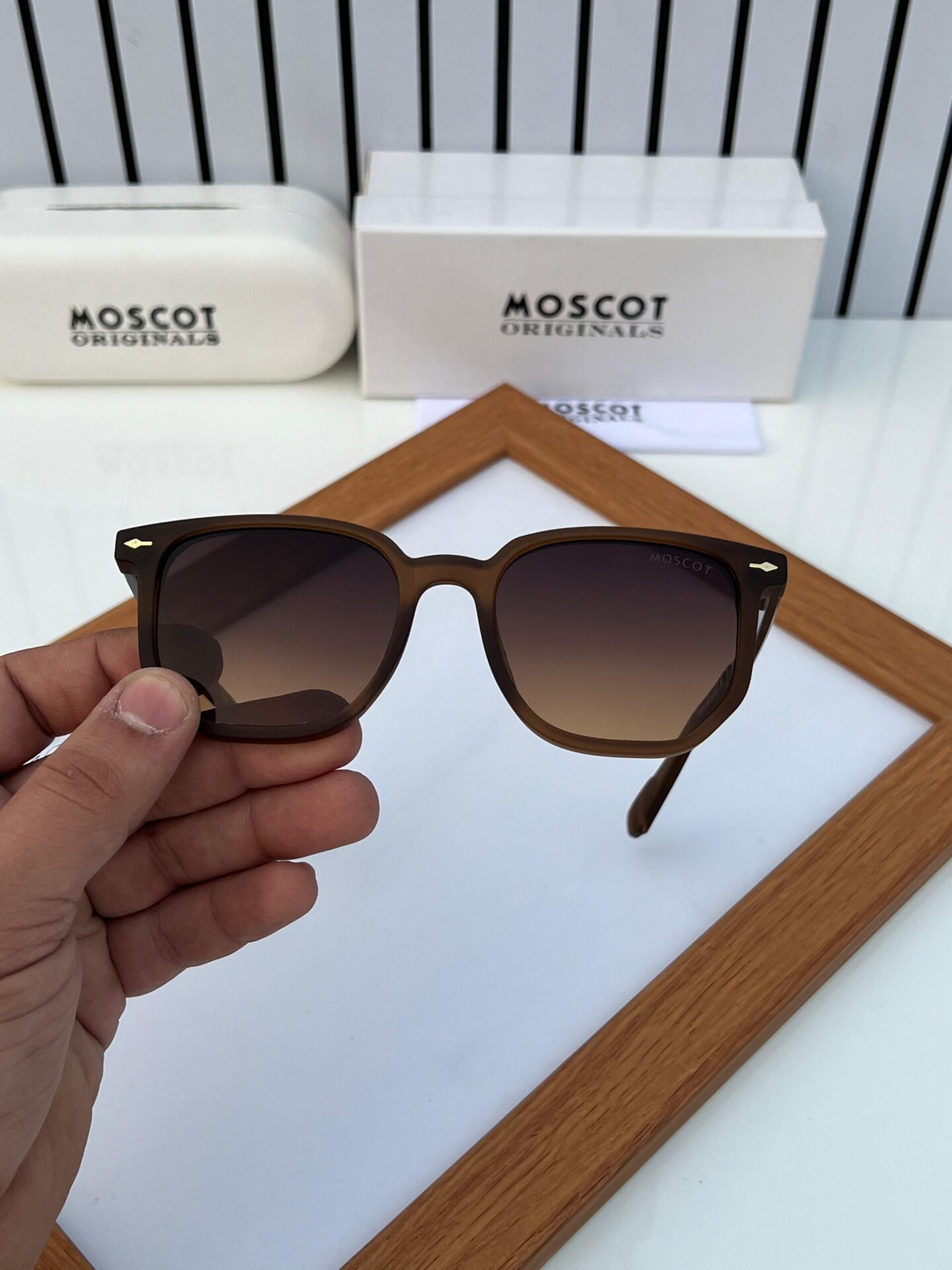 Buy First Copy Moscot Sunglasses For Men - Master Quality 7A Mirror at Lowest Price Online India