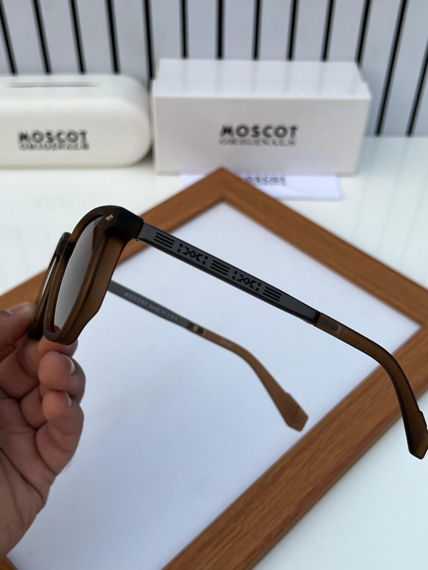 Buy First Copy Moscot Sunglasses For Men - Master Quality 7A Mirror at Lowest Price Online India