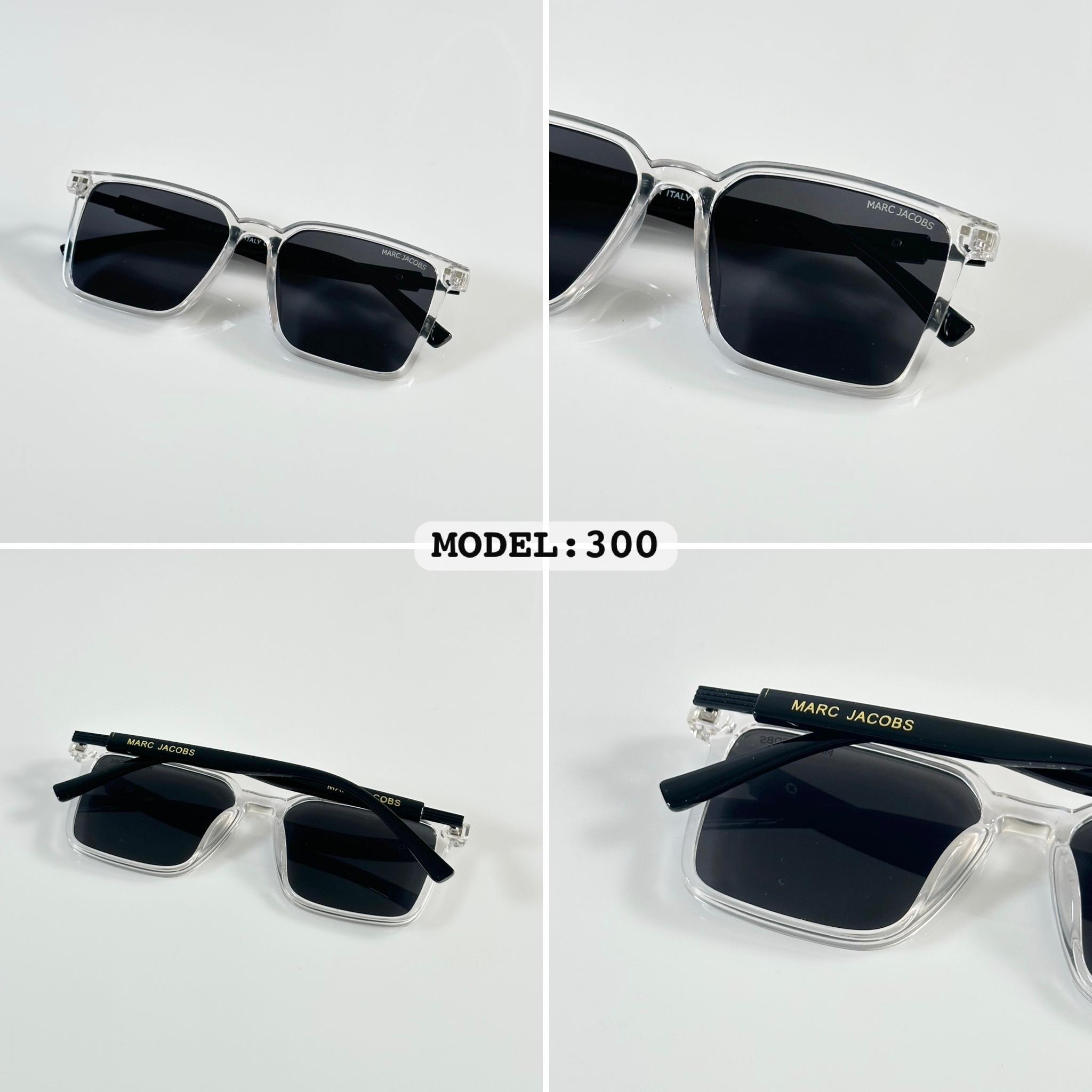 Buy First Copy Marc Jacobs Sunglasses For Men - Master Quality 7A Mirror at Lowest Price Online India