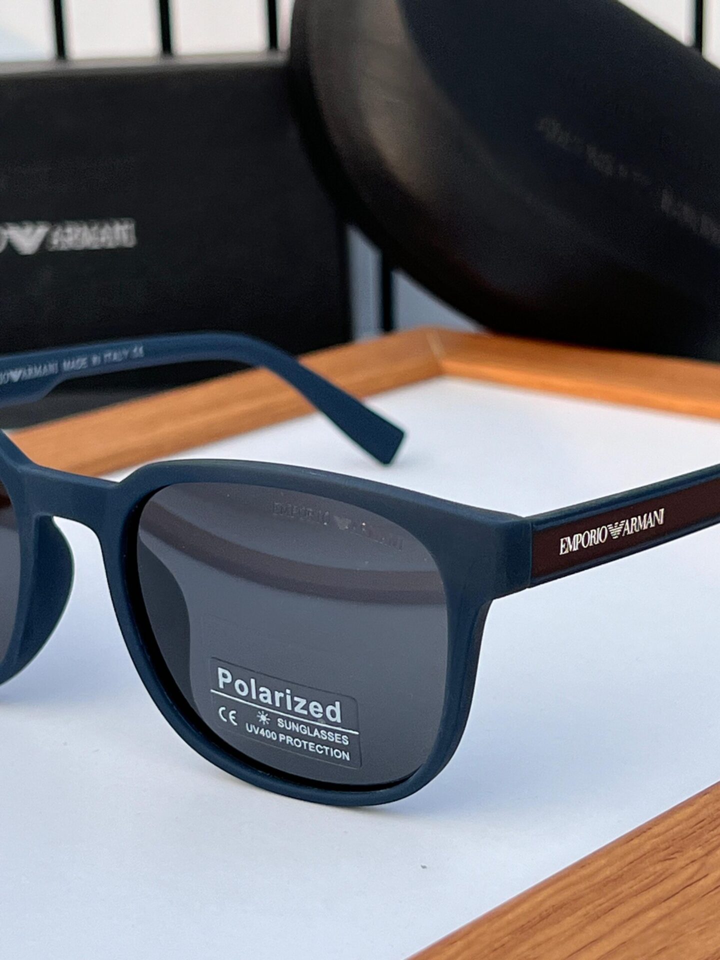 Buy First Copy Emporio Armani Sunglasses For Men - Master Quality 7A Mirror at Lowest Price Online India