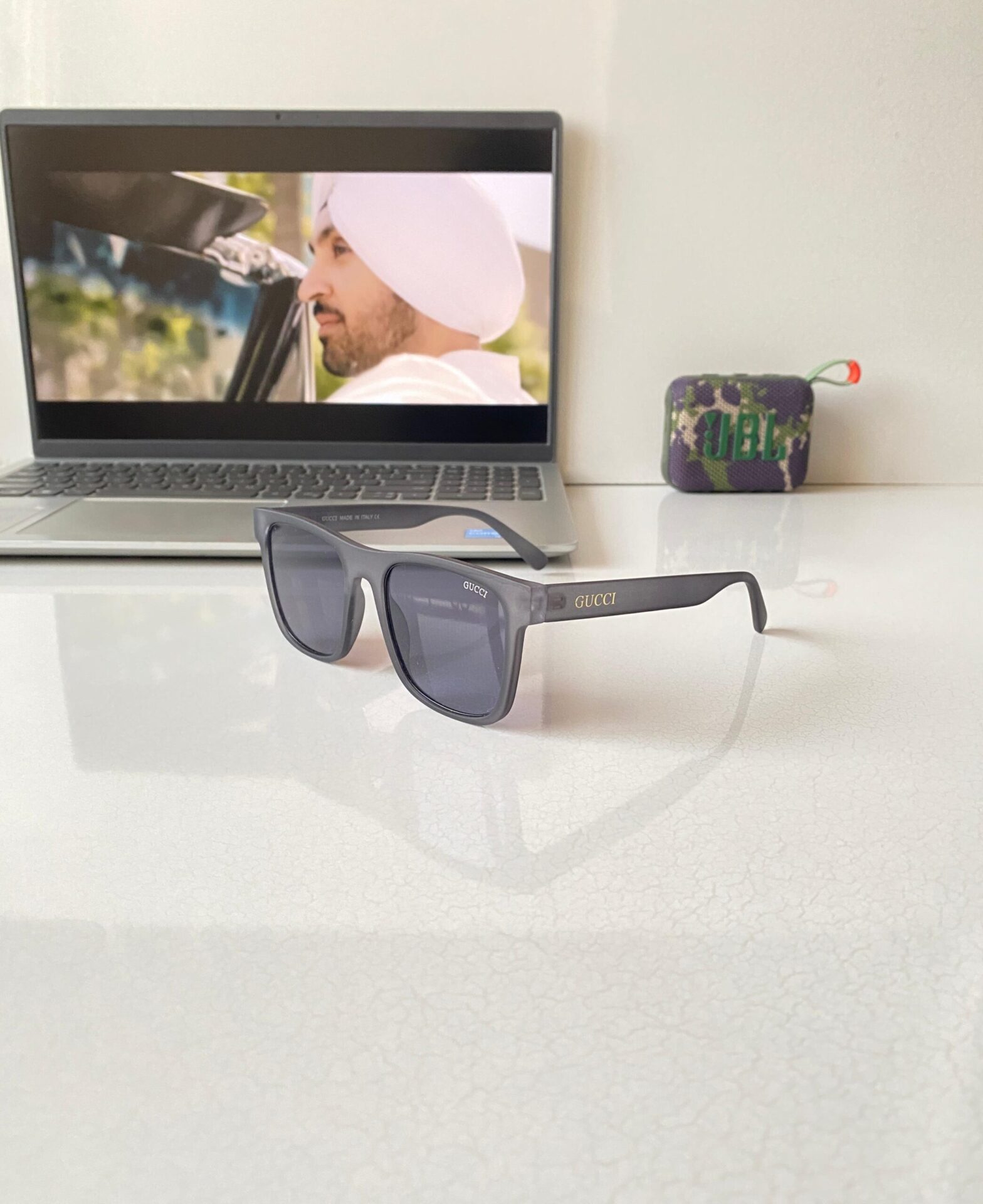 Buy First Copy Gucci Sunglasses For Men - Master Quality 7A Mirror at Lowest Price Online India