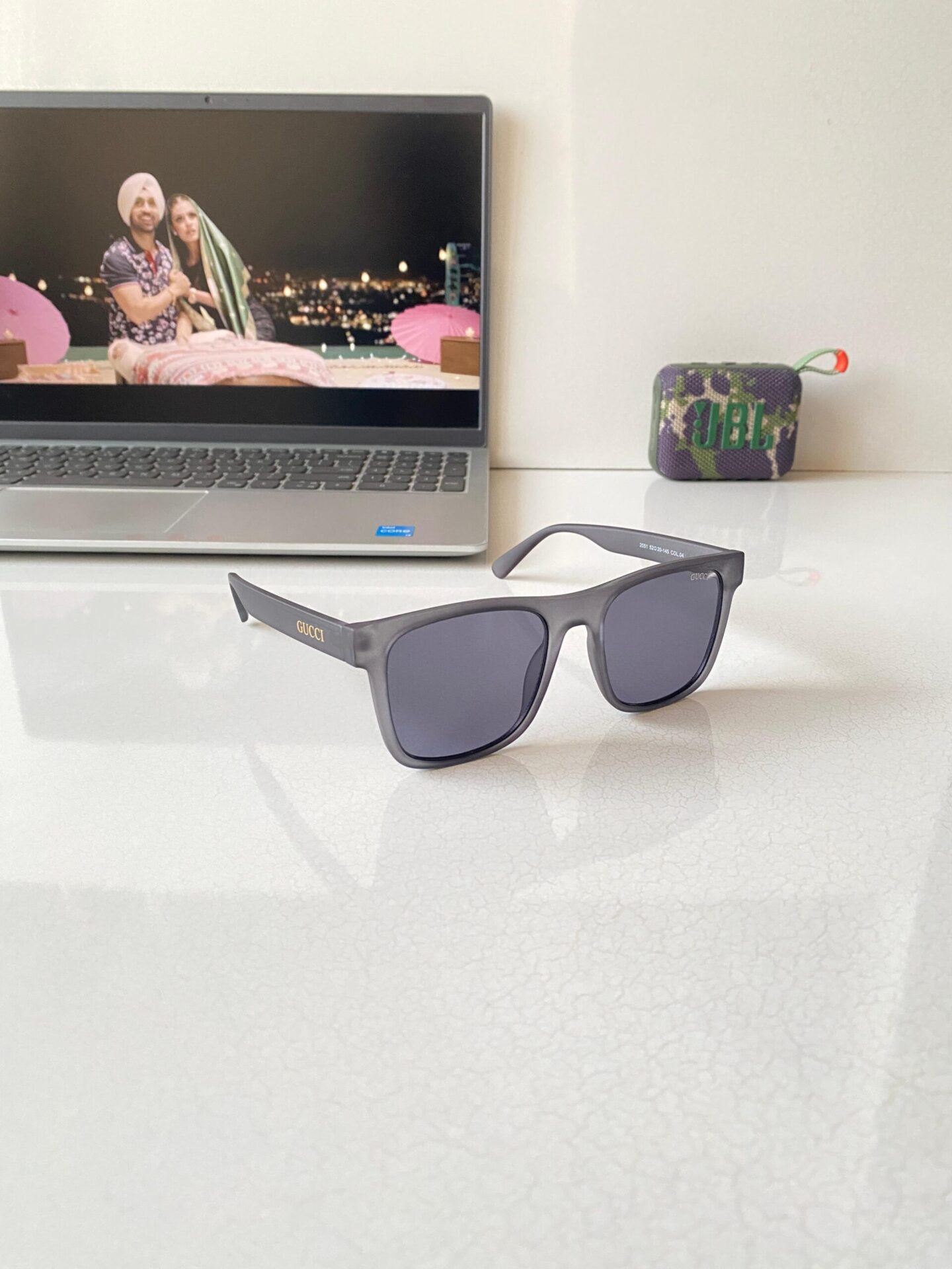 Buy First Copy Gucci Sunglasses For Men - Master Quality 7A Mirror at Lowest Price Online India