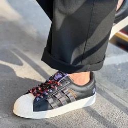 Buy First Copy Adidas Superstar Originals - Master Quality 7A Mirror at Lowest Price Online India