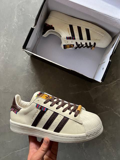 Buy First Copy Adidas Superstar Originals - Master Quality 7A Mirror at Lowest Price Online India