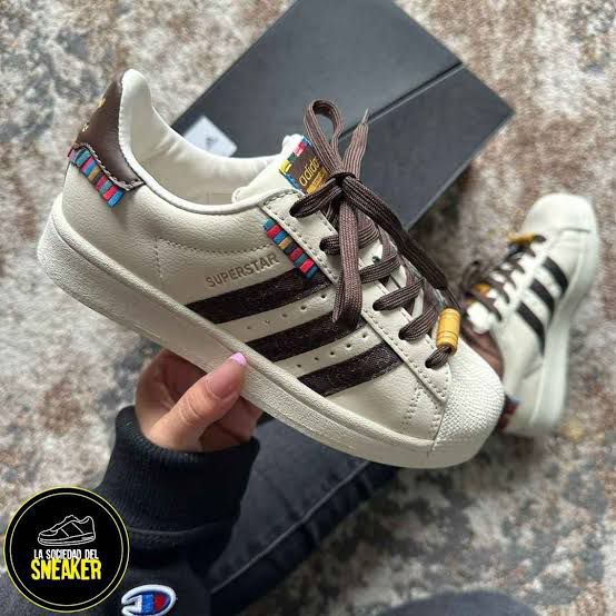 Buy First Copy Adidas Superstar Originals - Master Quality 7A Mirror at Lowest Price Online India