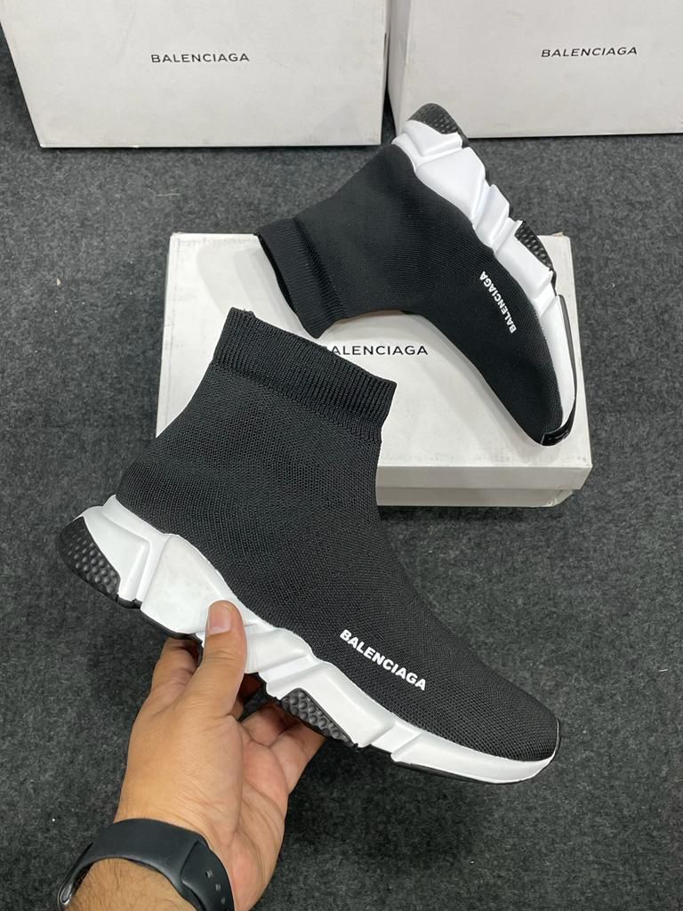Buy First Copy Balenciaga Speed Trainer - Master Quality 7A Mirror at Lowest Price Online India