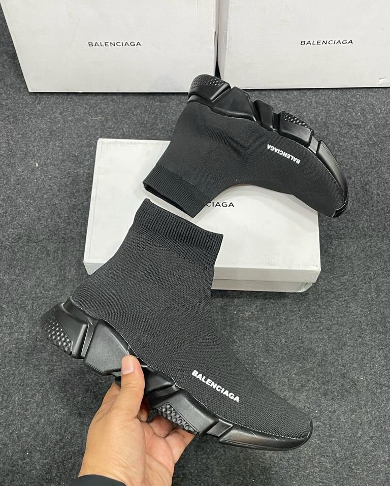 Buy First Copy Balenciaga Speed Trainer - Master Quality 7A Mirror at Lowest Price Online India